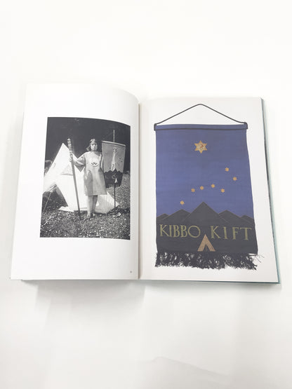 「Kibbo Kift: Arcane Premonitions of Techno-Degeneracy」