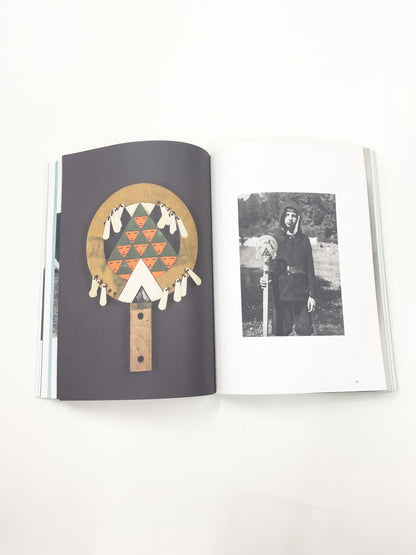 「Kibbo Kift: Arcane Premonitions of Techno-Degeneracy」