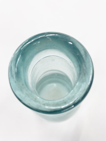vintage bottle