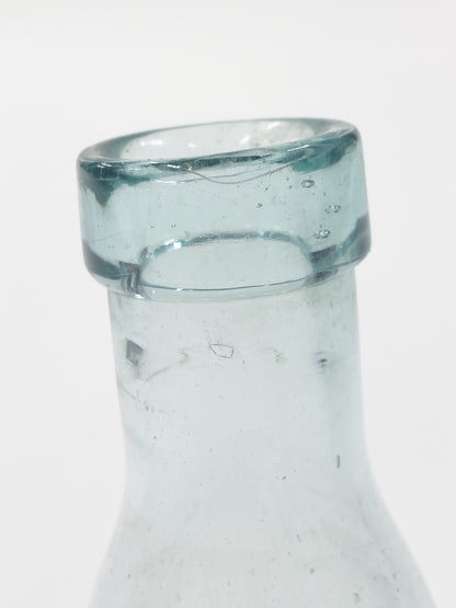 vintage bottle
