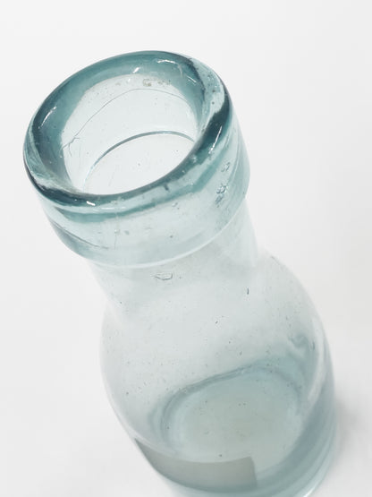 vintage bottle