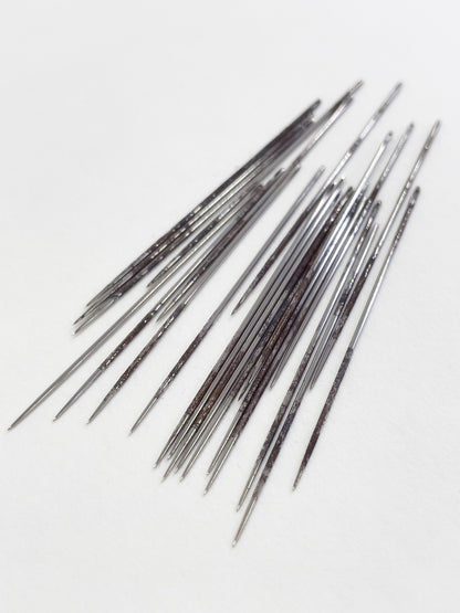 hand sewing needle