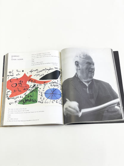 「VOGUE Paris No.602　DECEMBRE 1979 - JNVIER 1980　EDITED BY JOAN MIRO」