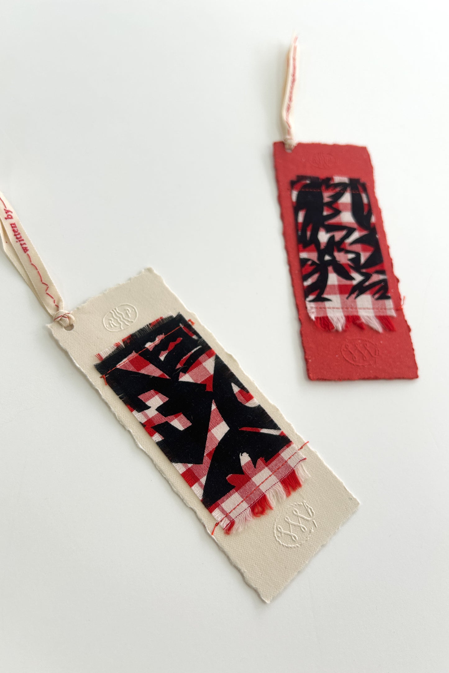 written by × Rivotorto Pieces　BOOKMARK