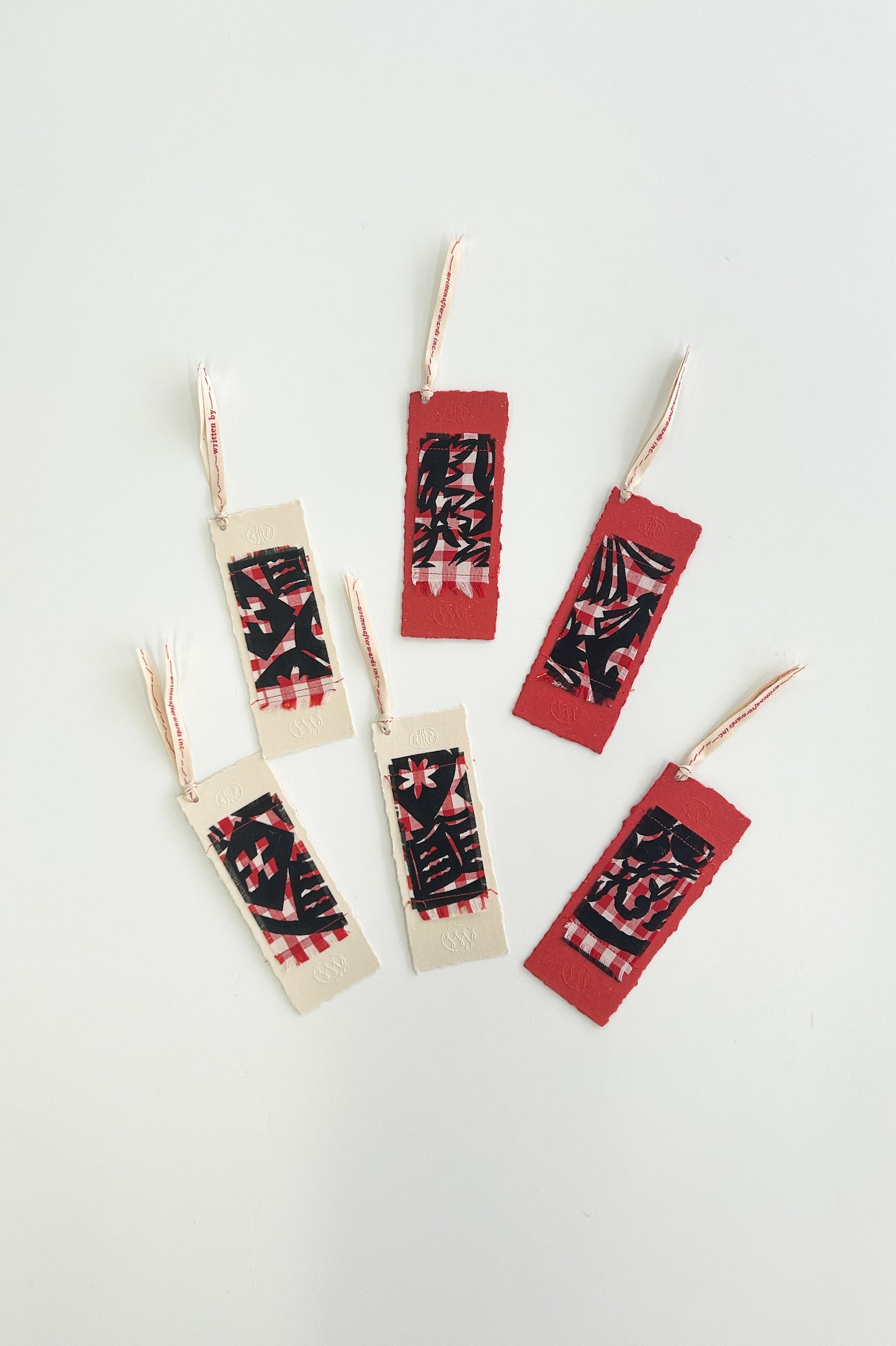 written by × Rivotorto Pieces　BOOKMARK