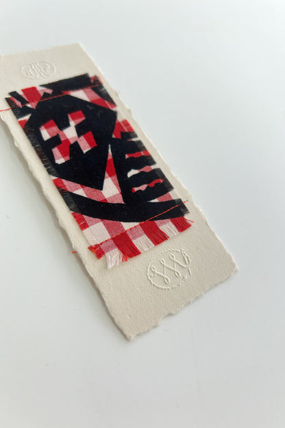 written by × Rivotorto Pieces　BOOKMARK