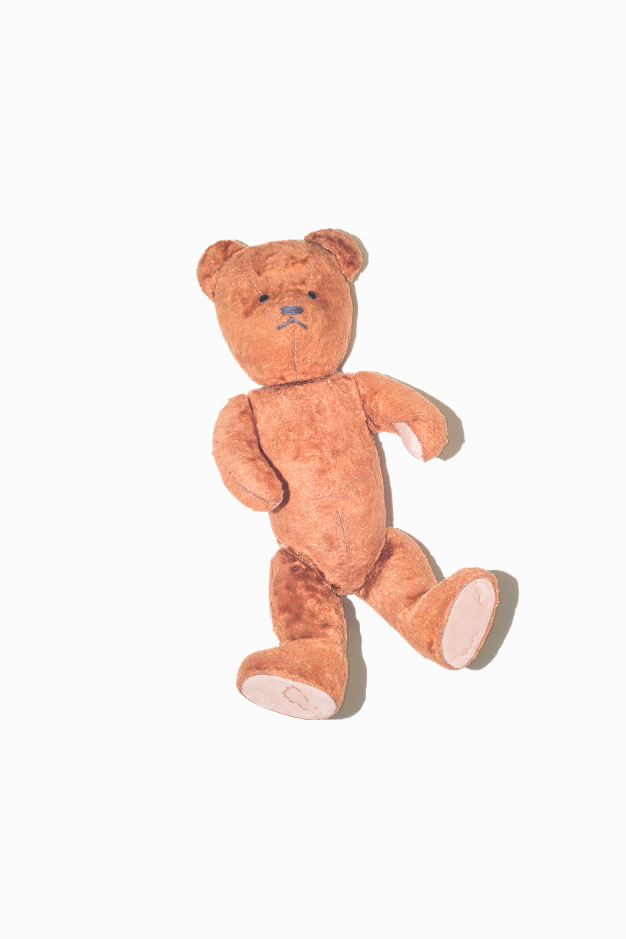 vintage teddy bear – writtenbyby.com