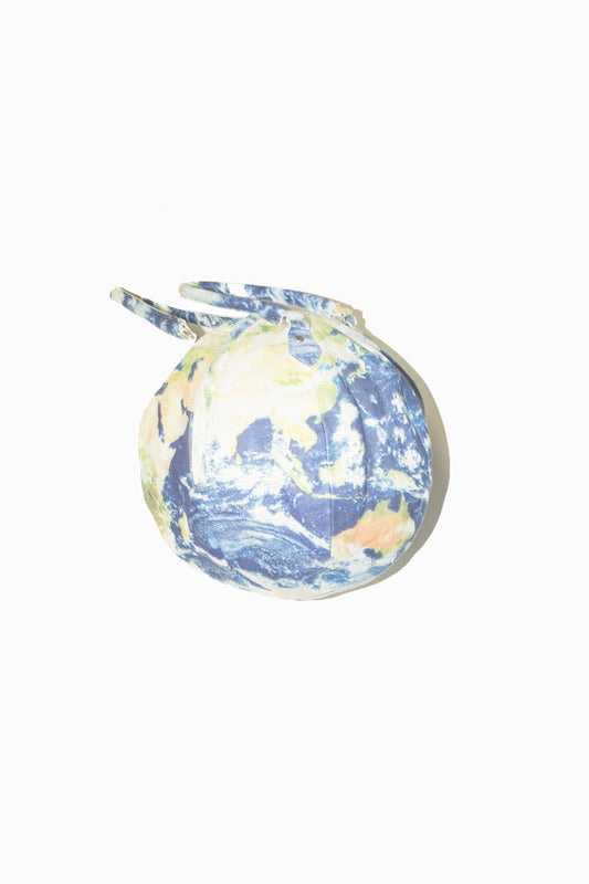 earth handbag