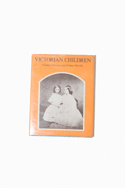 「VICTORIAN CHILDREN」