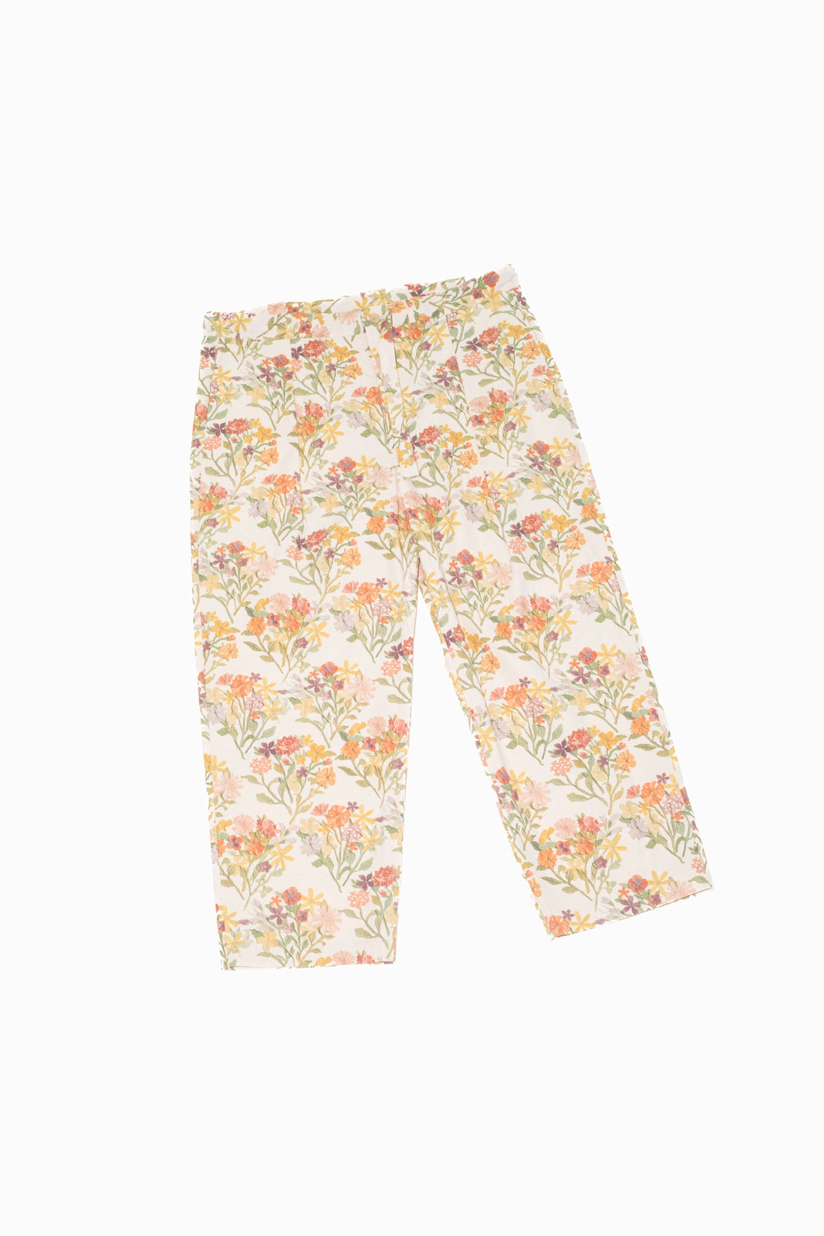 flower relax pants – writtenbyby.com