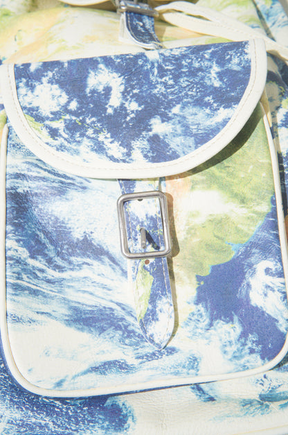 earth rucksack