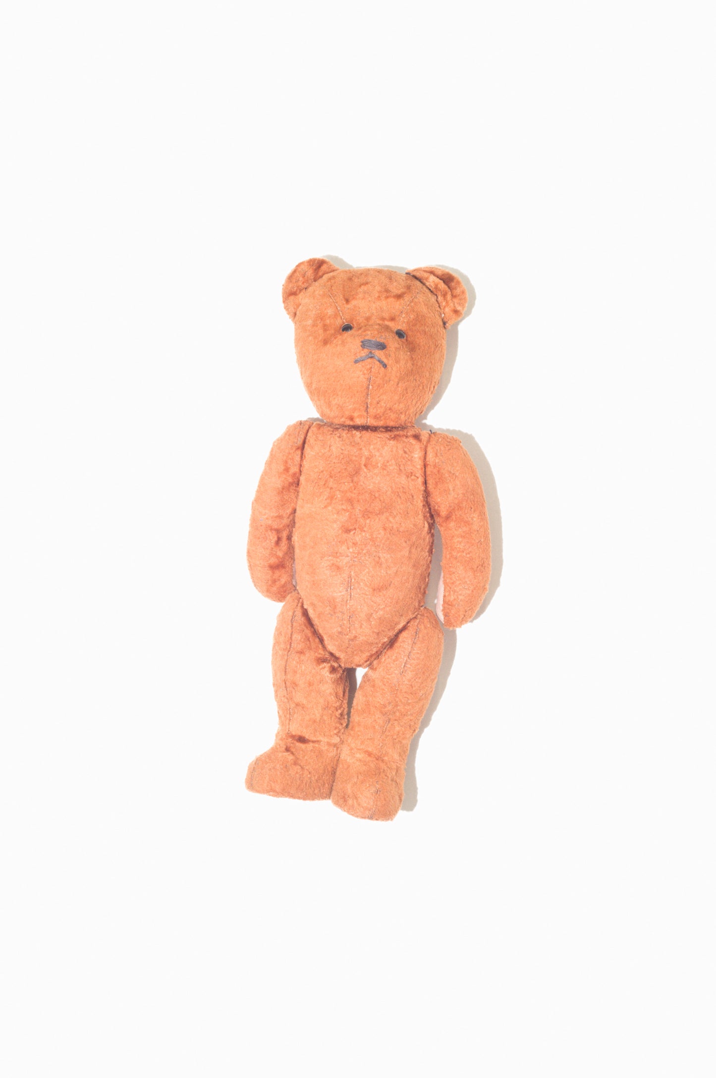 vintage teddy bear