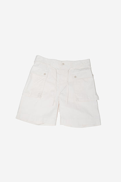 MULTI POCKET SHORT PANTS