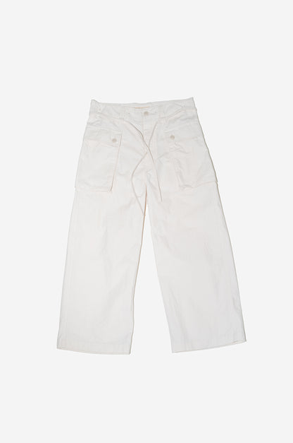 MULTI POCKET PANTS