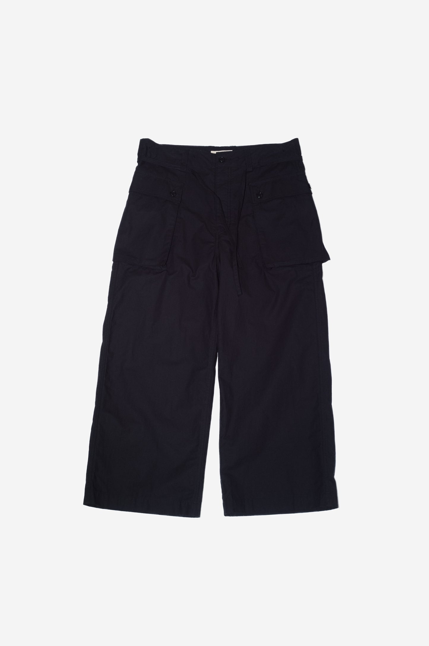 MULTI POCKET PANTS