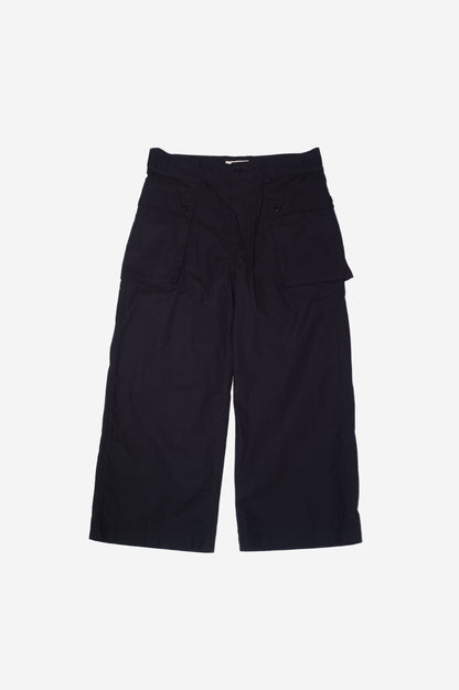 MULTI POCKET PANTS