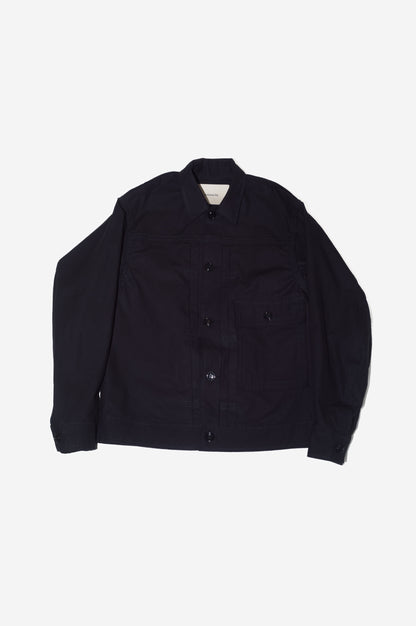 ROUGHLY HORSE CLOTH JACKET