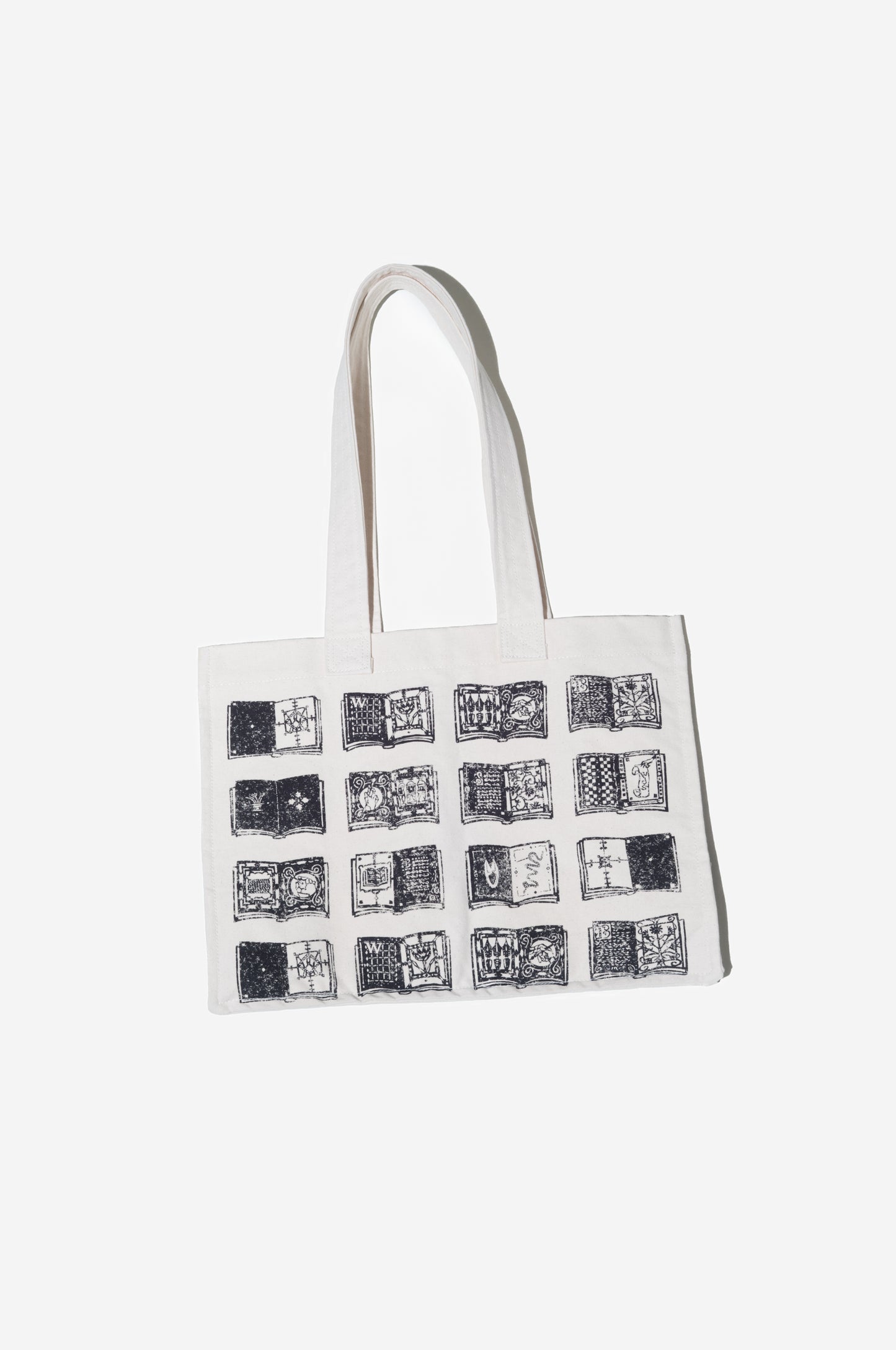 TOTE BAG with depth