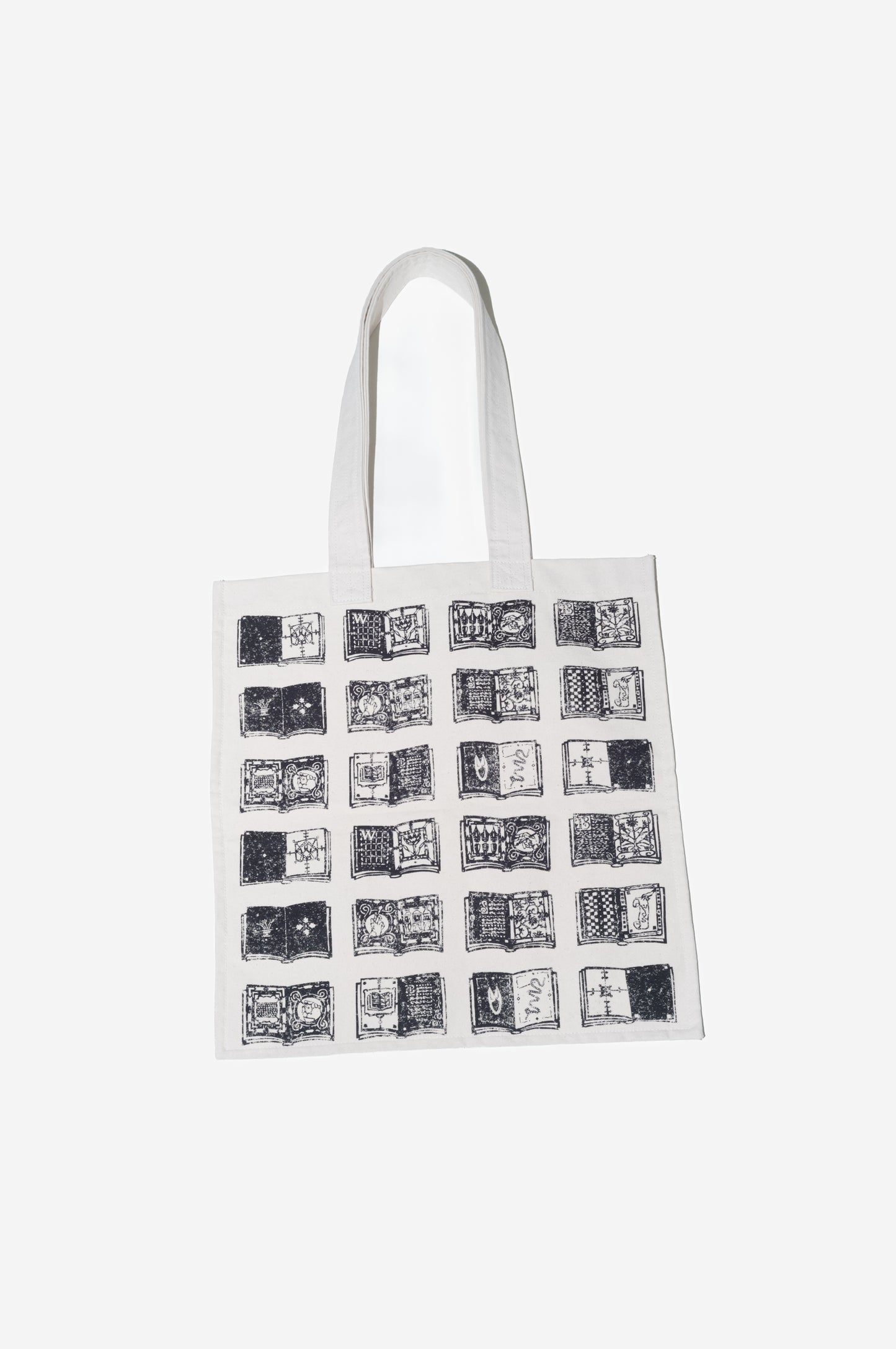 TOTE BAG flat