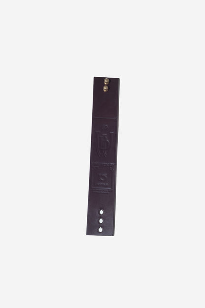 LEATHER BRACELET