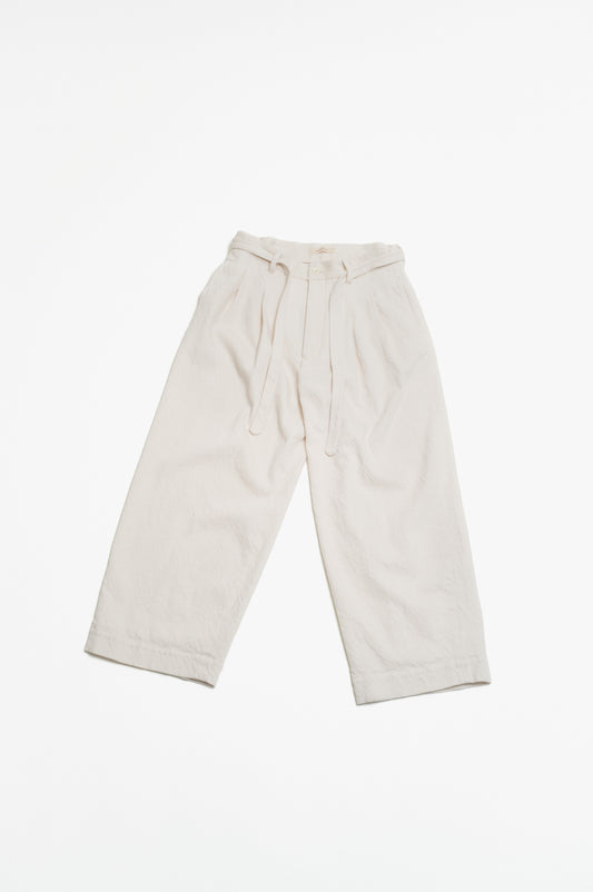 thick twill slacks pants