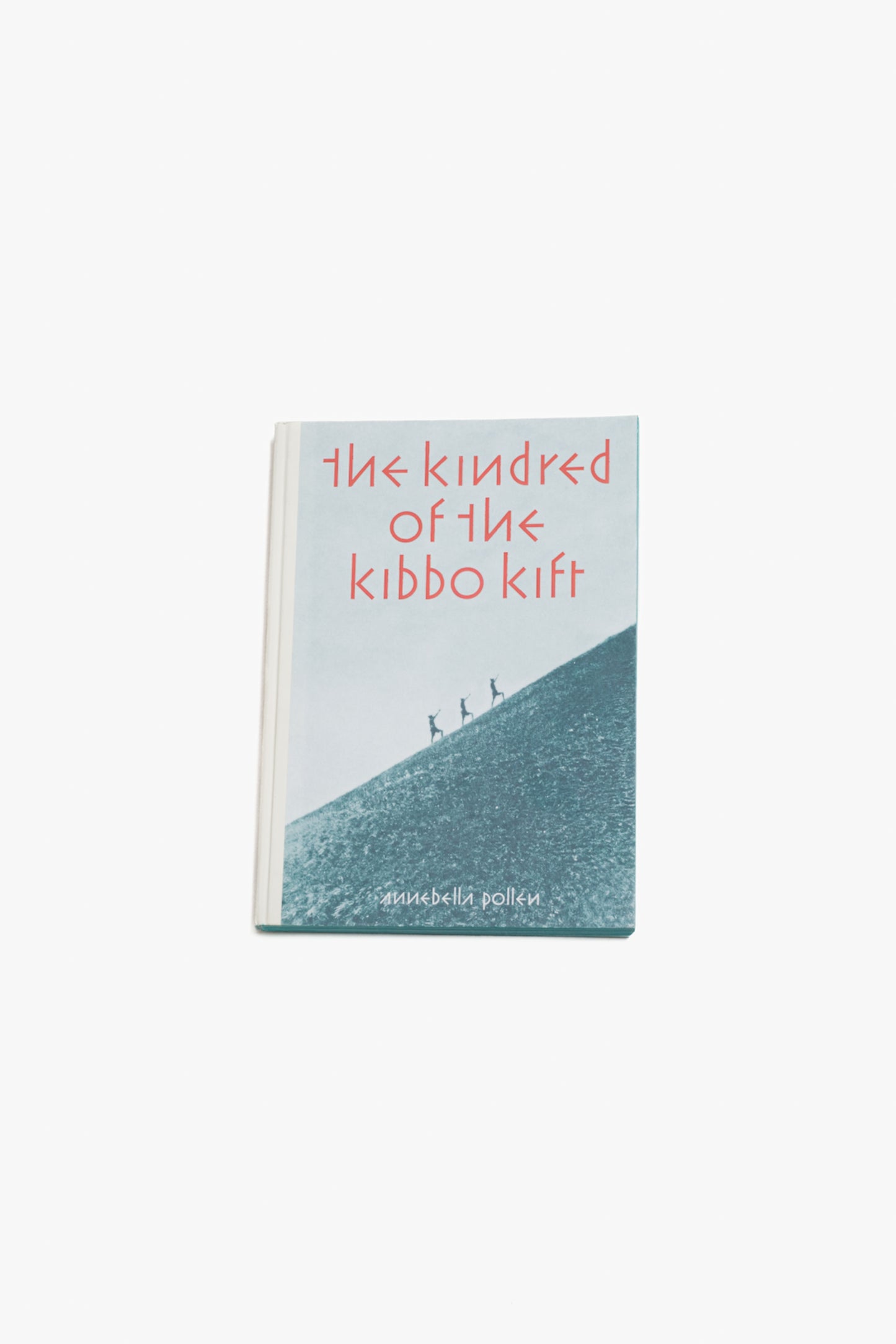 「Kibbo Kift: Arcane Premonitions of Techno-Degeneracy」