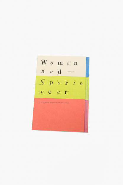「Women and Sports wear」