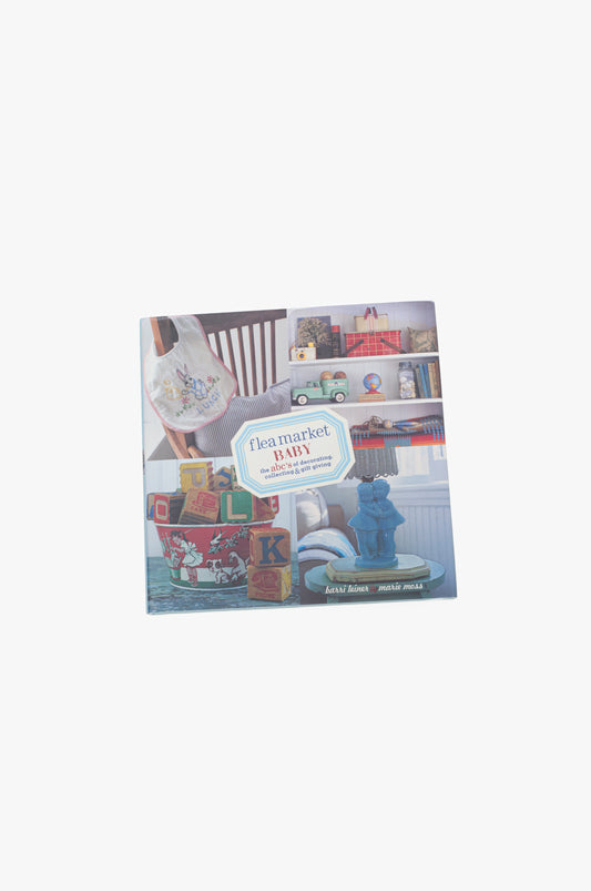「flea market BABY」