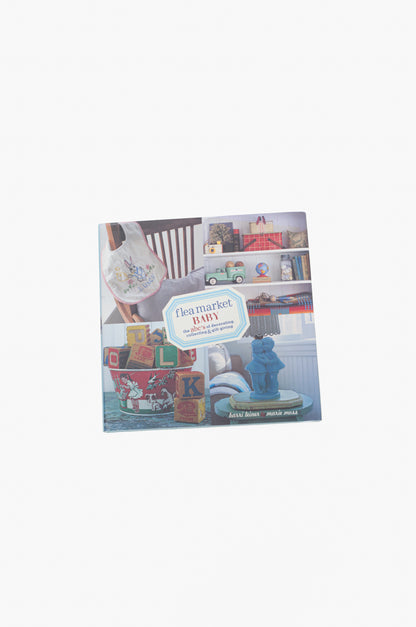 「flea market BABY」